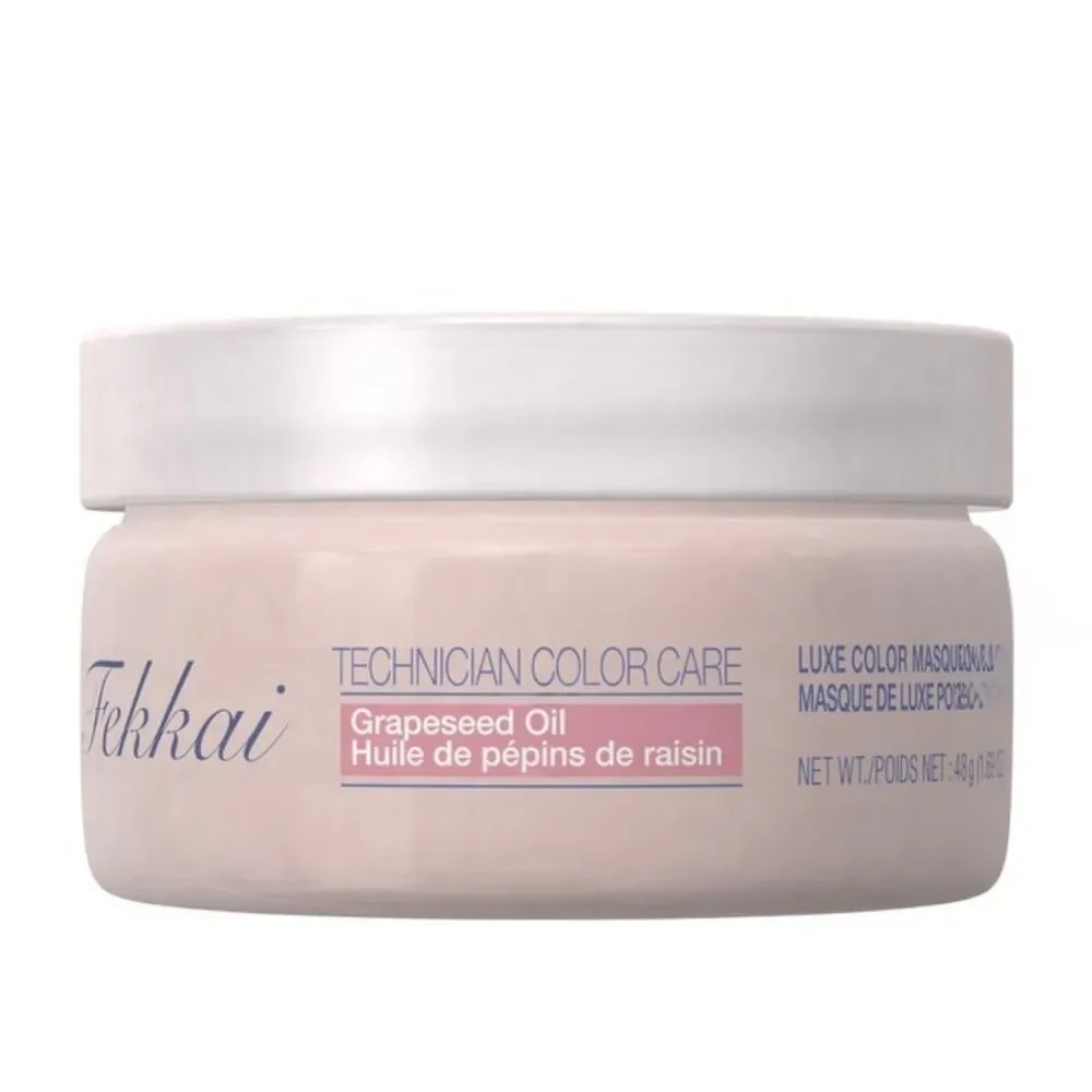 FEKKAI - Technician Color Care Luxe Color Hair Masque/1.69 oz size. New - No Box